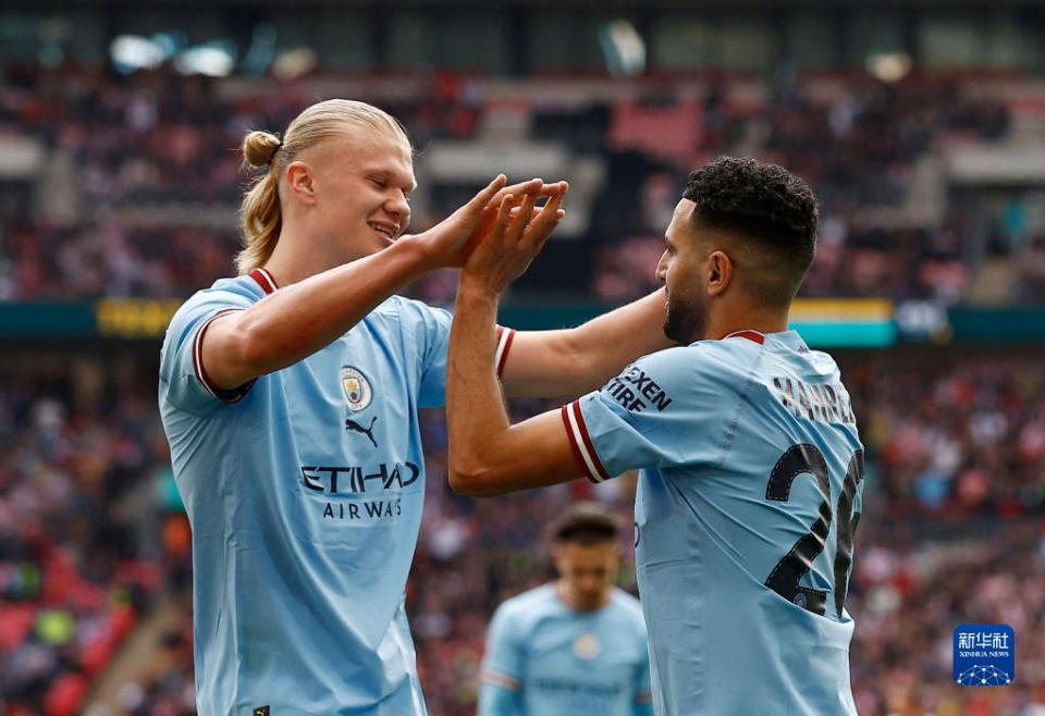 官方：巴西国家队补招诺丁汉森林门将约翰-维克托