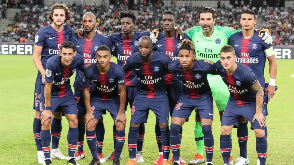 皇马在法国裁判蒂尔潘执法下首次失利，此前8胜1平