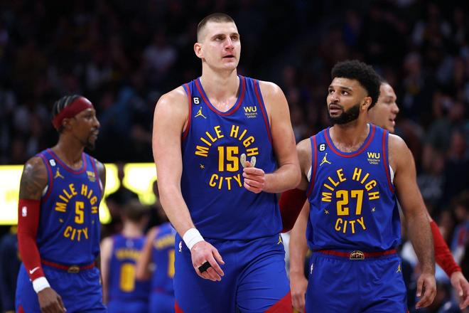 「NBA」太阳VS热火 三连胜与三连败之间的比拼！