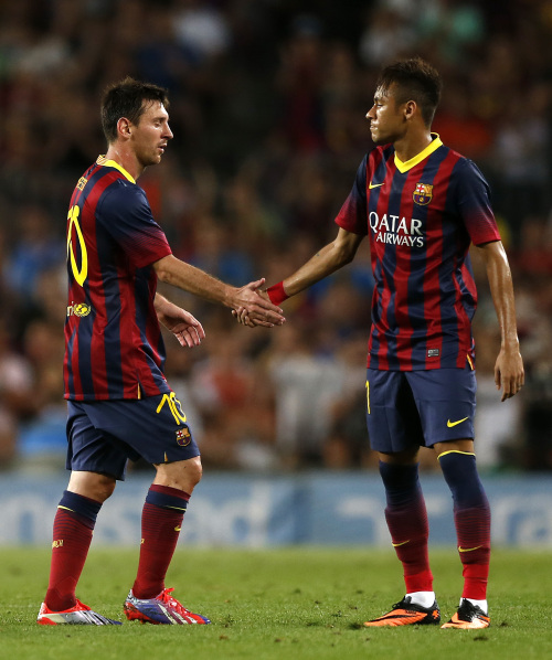 喀麦隆队表现强势