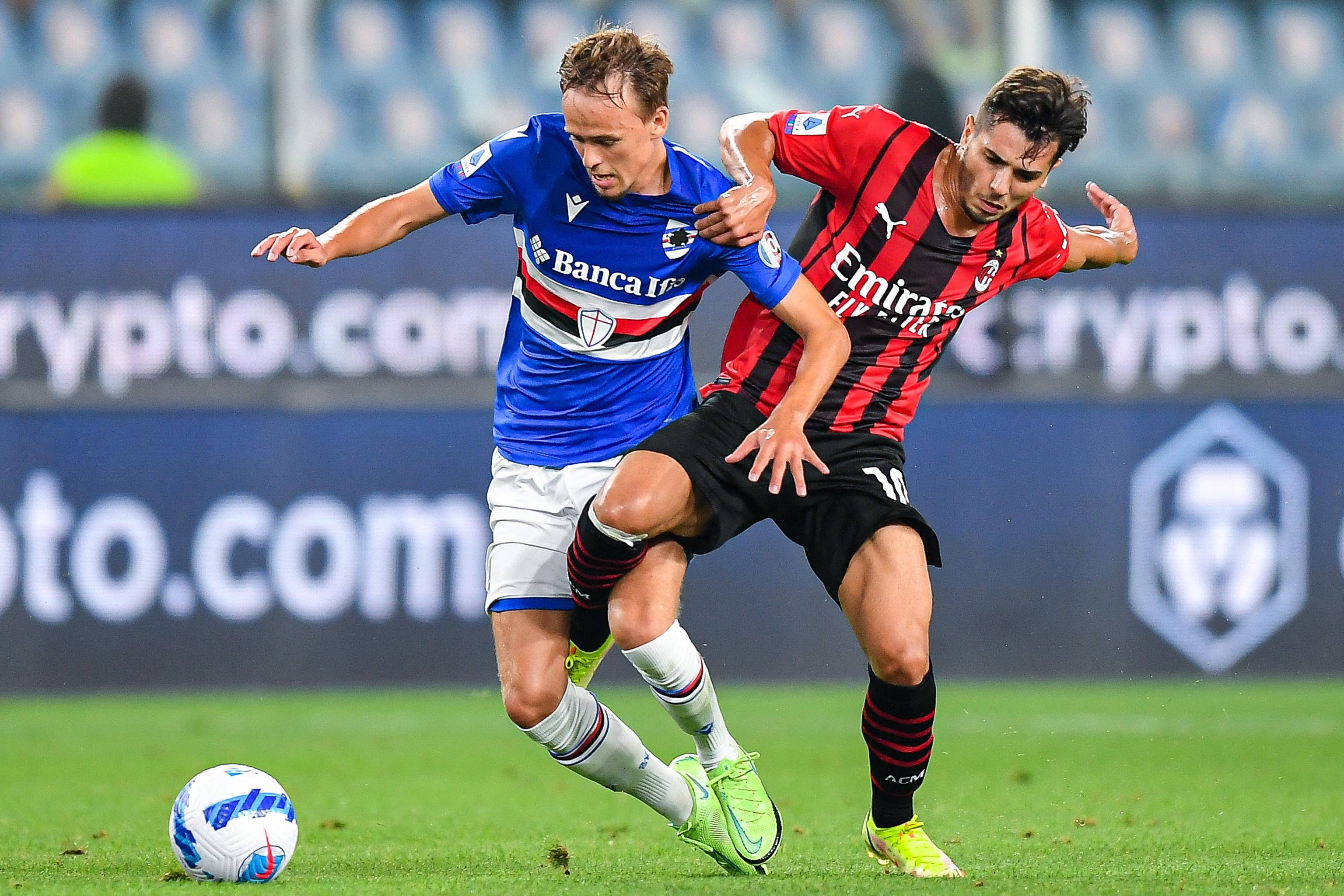 弗拉格：詹姆斯&东契奇&里夫斯像三头龙，他们都能撑起球队