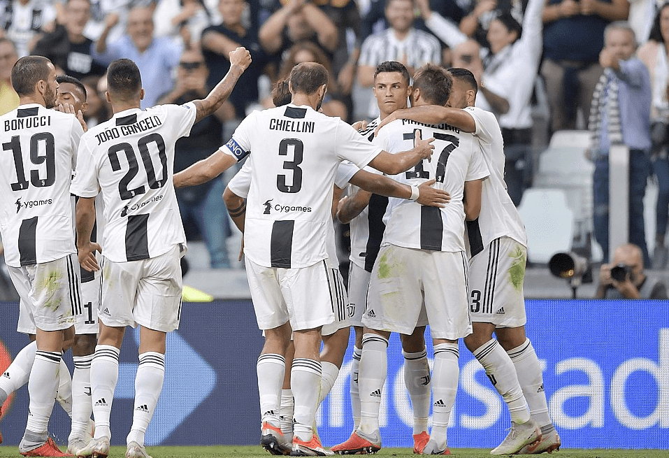 特德斯科：德布劳内能发现其他人发现不了的空当，并传出好球