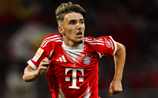 热刺vs小蜜蜂首发：库杜斯、里沙利松领衔！帕利尼亚替补