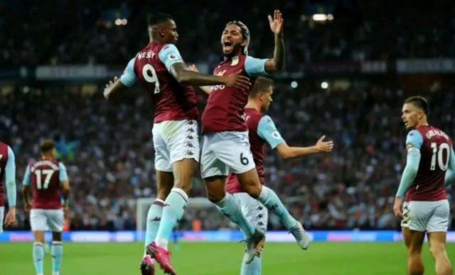 中场节奏控制得太稳