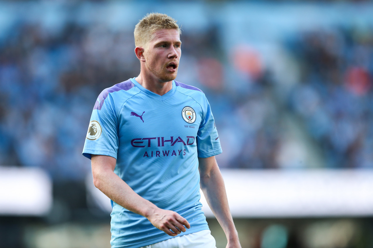 迪亚斯：对利兹联的失误不能再有，这会让我们付出巨大的代价