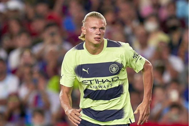 TA：曼城冬窗大概率召回埃切韦里，不排除留队的可能性